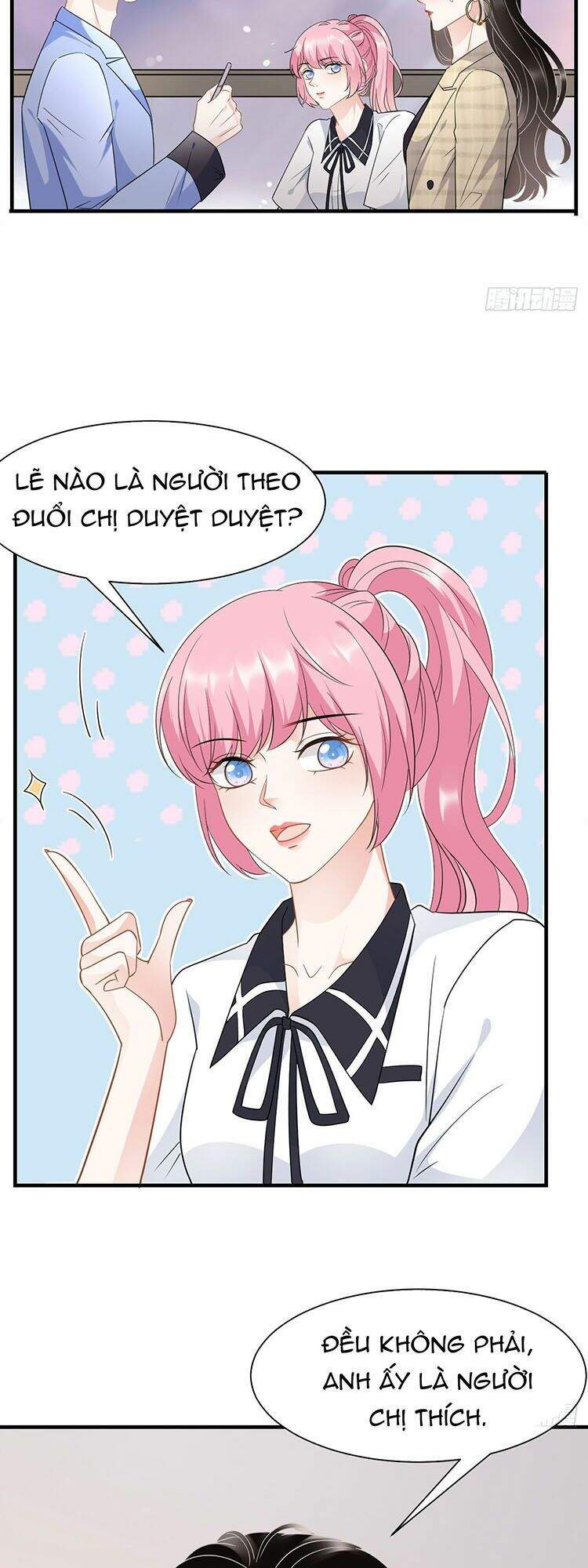 Đại Tiểu Thư Có Thể Có Cái Gì Xấu Chapter 38.5 - 13