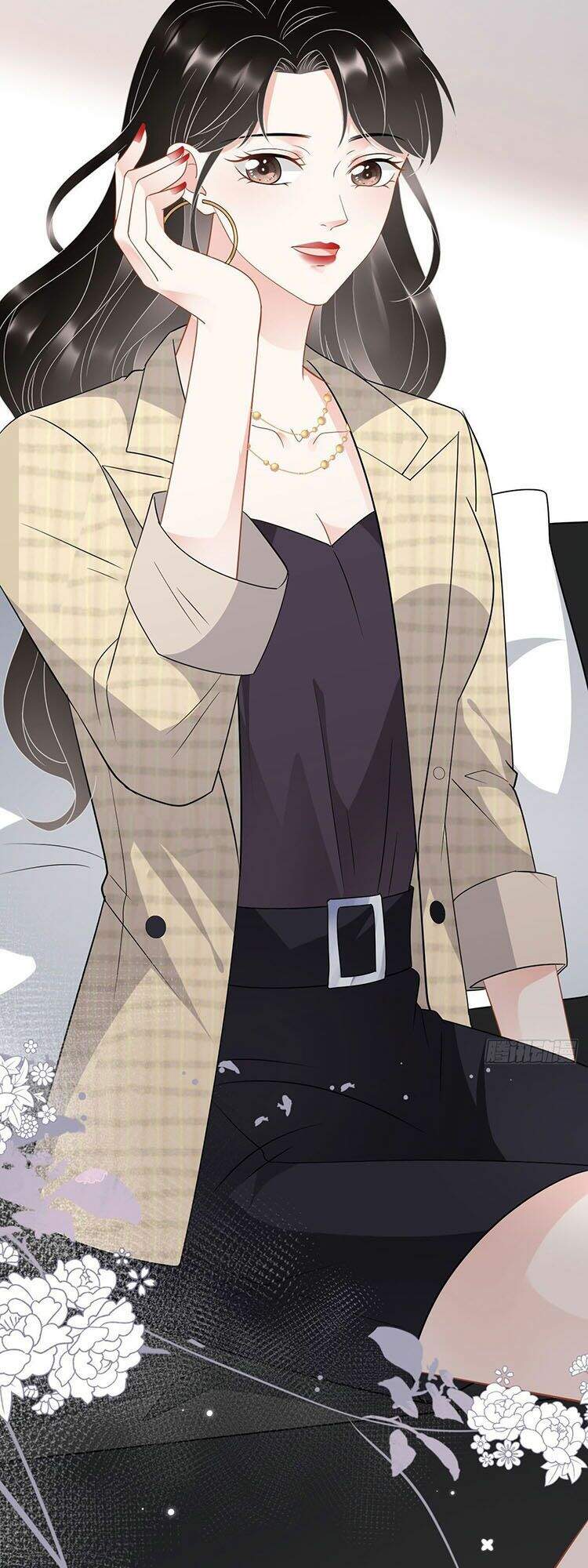 Đại Tiểu Thư Có Thể Có Cái Gì Xấu Chapter 38.5 - 14