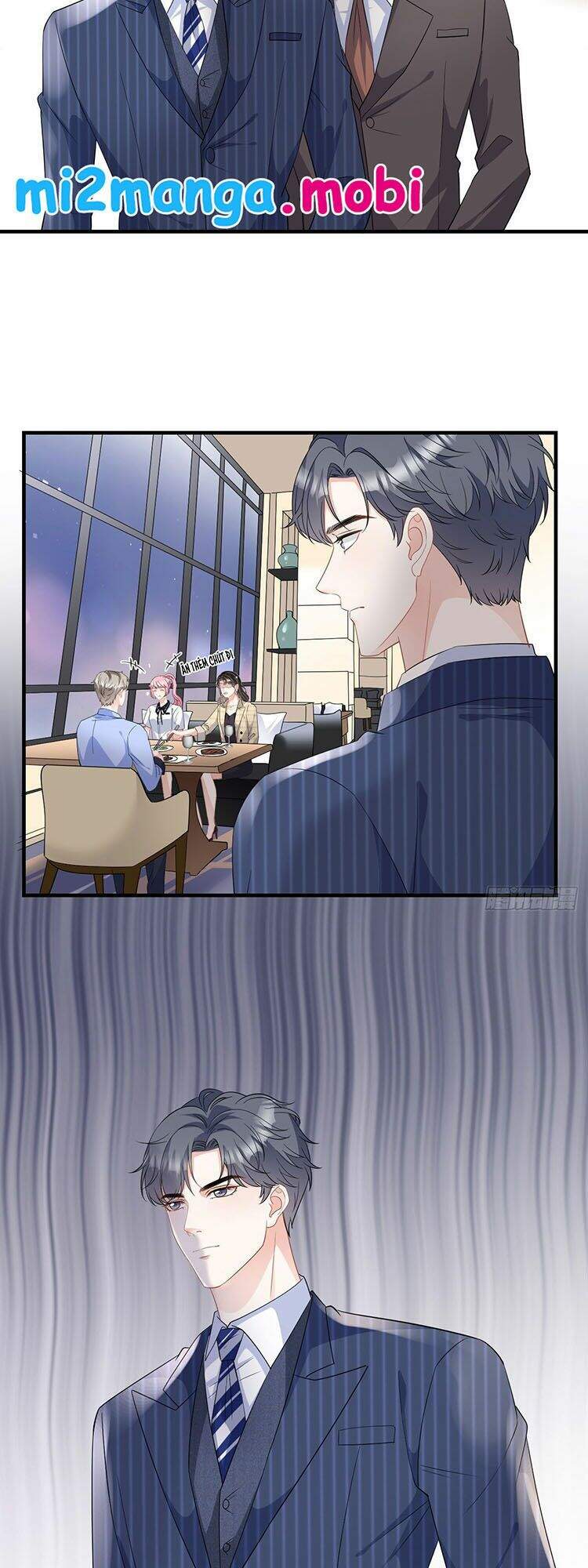 Đại Tiểu Thư Có Thể Có Cái Gì Xấu Chapter 38.5 - 4