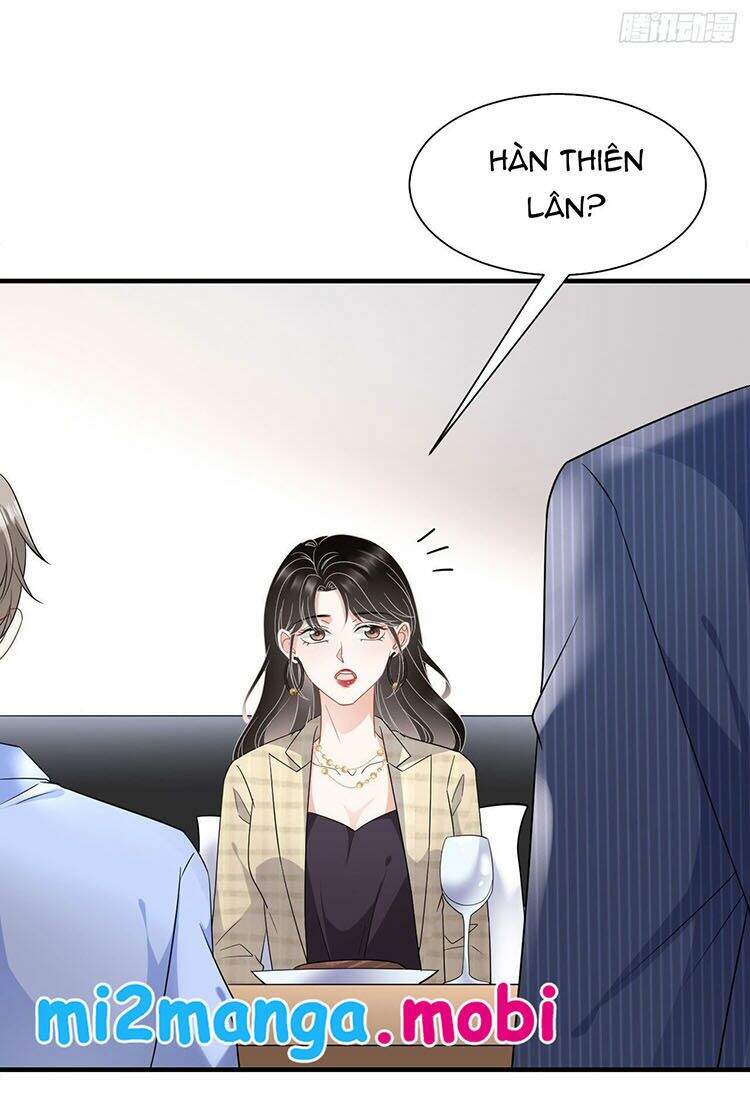 Đại Tiểu Thư Có Thể Có Cái Gì Xấu Chapter 38.5 - 6