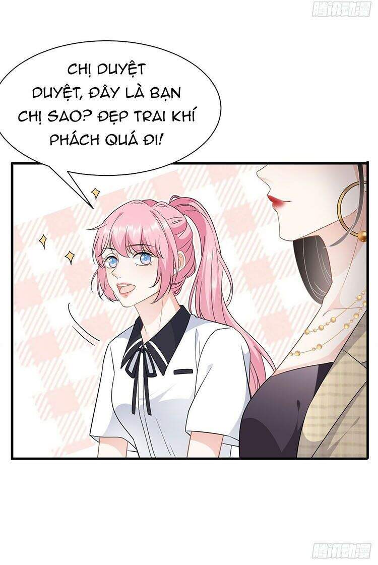 Đại Tiểu Thư Có Thể Có Cái Gì Xấu Chapter 38.5 - 7