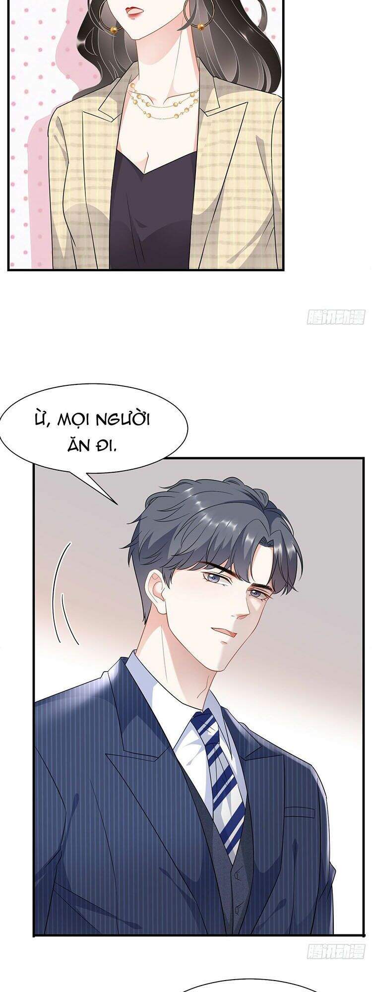 Đại Tiểu Thư Có Thể Có Cái Gì Xấu Chapter 38.5 - 10