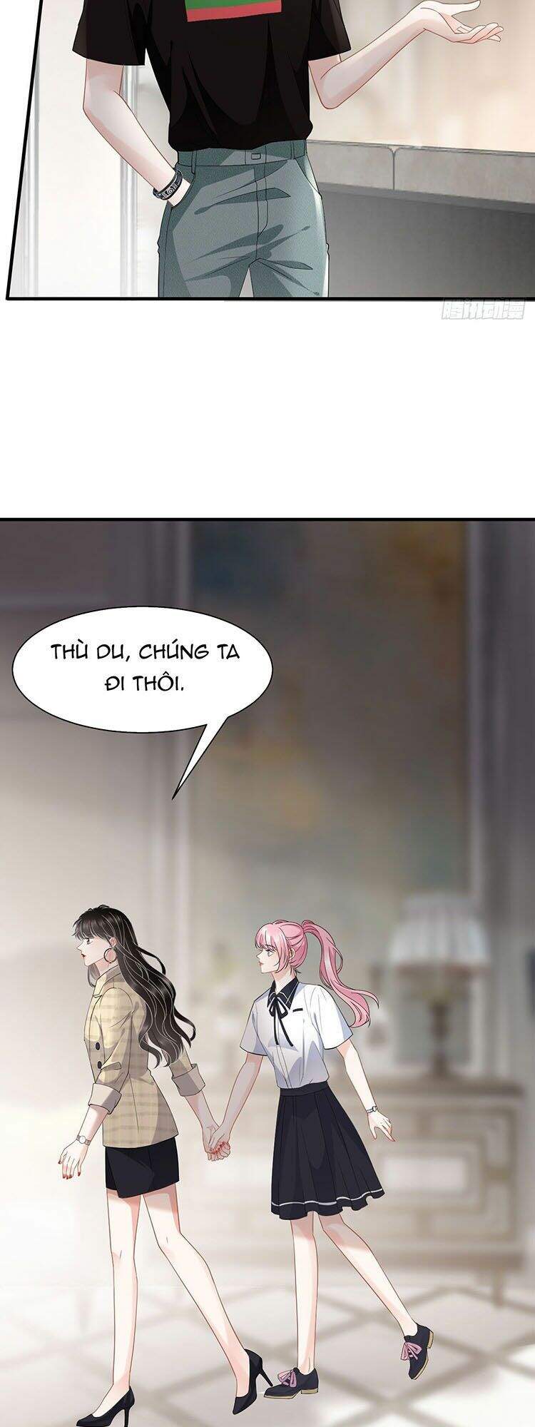 Đại Tiểu Thư Có Thể Có Cái Gì Xấu Chapter 38 - 2