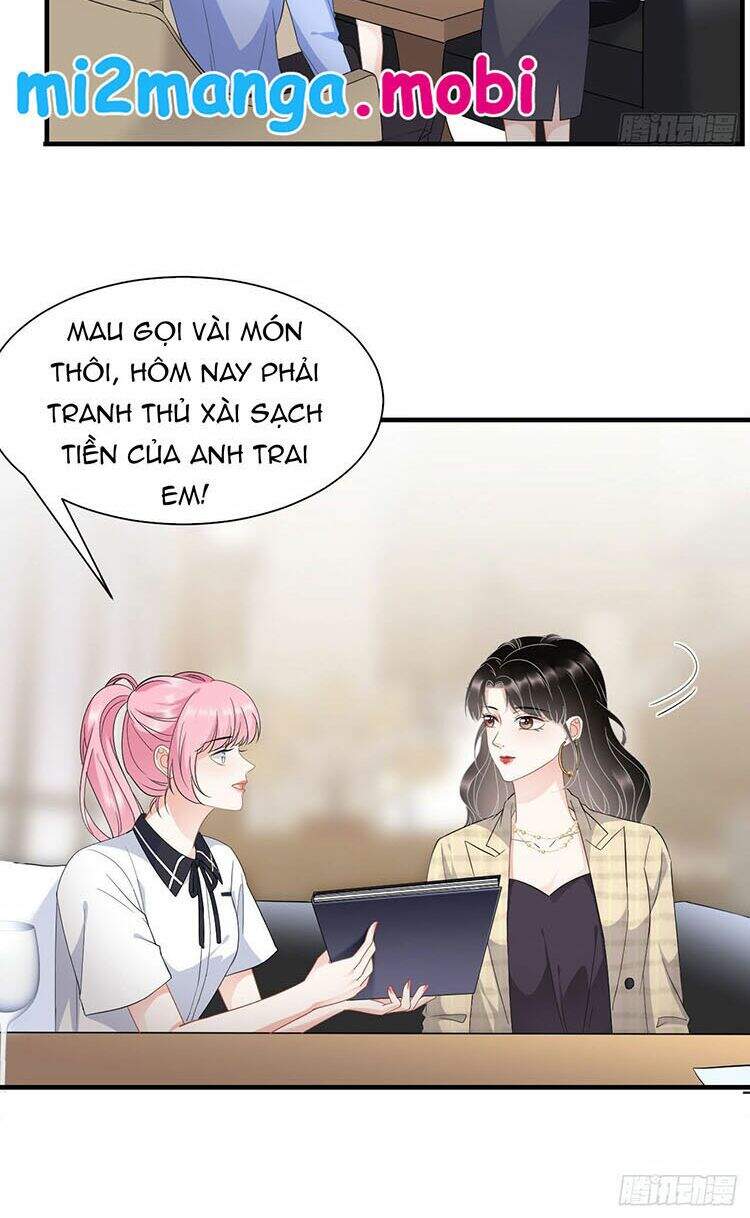 Đại Tiểu Thư Có Thể Có Cái Gì Xấu Chapter 38 - 14