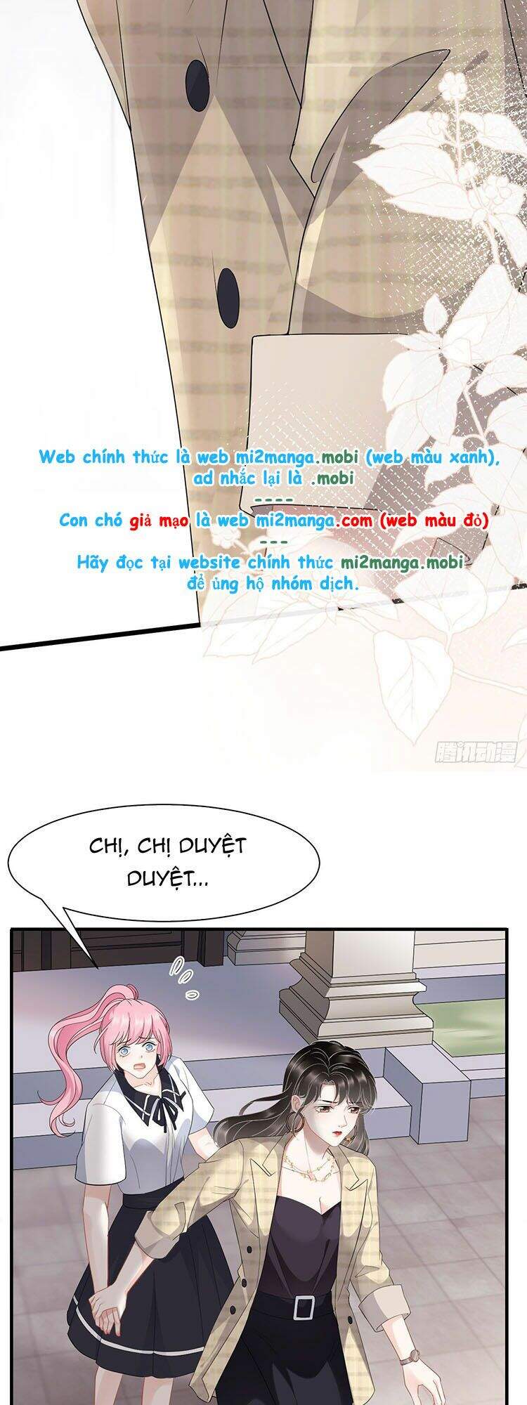 Đại Tiểu Thư Có Thể Có Cái Gì Xấu Chapter 38 - 5