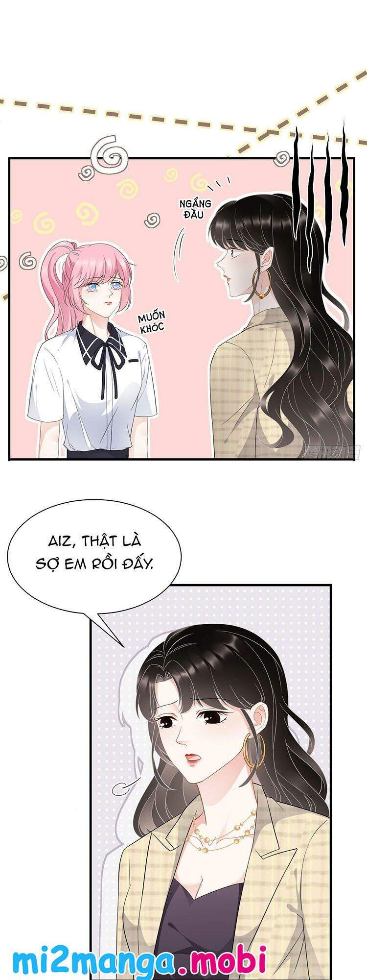 Đại Tiểu Thư Có Thể Có Cái Gì Xấu Chapter 38 - 8