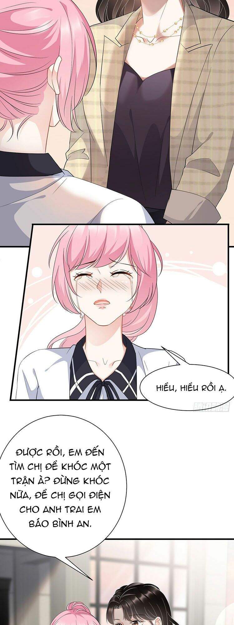 Đại Tiểu Thư Có Thể Có Cái Gì Xấu Chapter 38 - 10