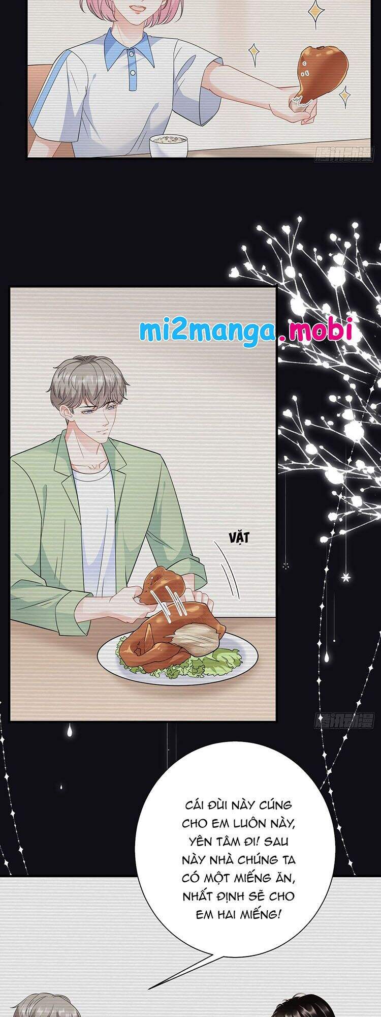 Đại Tiểu Thư Có Thể Có Cái Gì Xấu Chapter 39.5 - 3