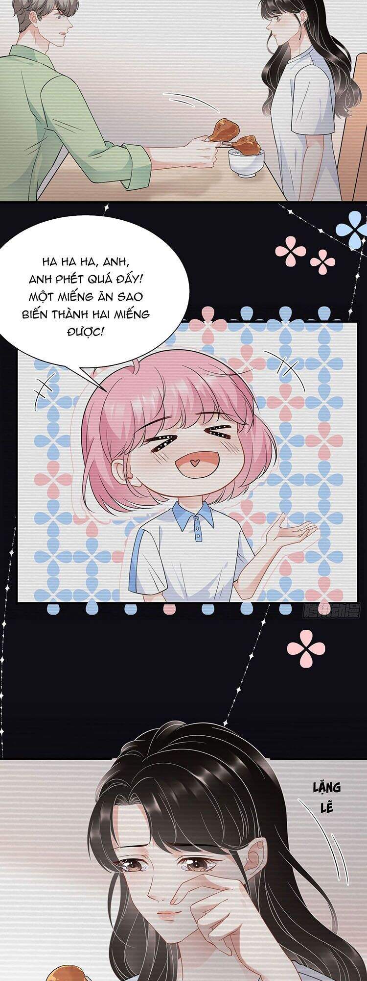 Đại Tiểu Thư Có Thể Có Cái Gì Xấu Chapter 39.5 - 4