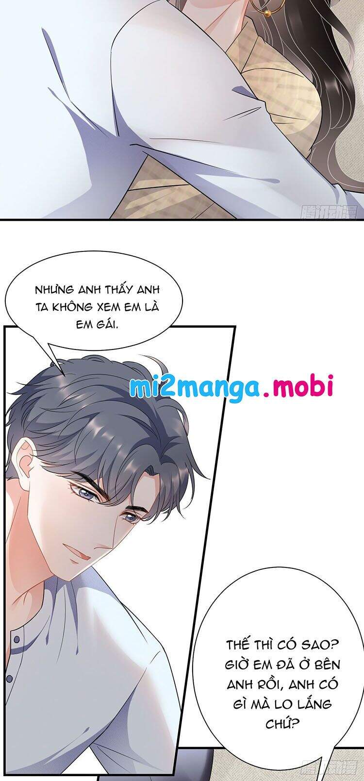 Đại Tiểu Thư Có Thể Có Cái Gì Xấu Chapter 39.5 - 6