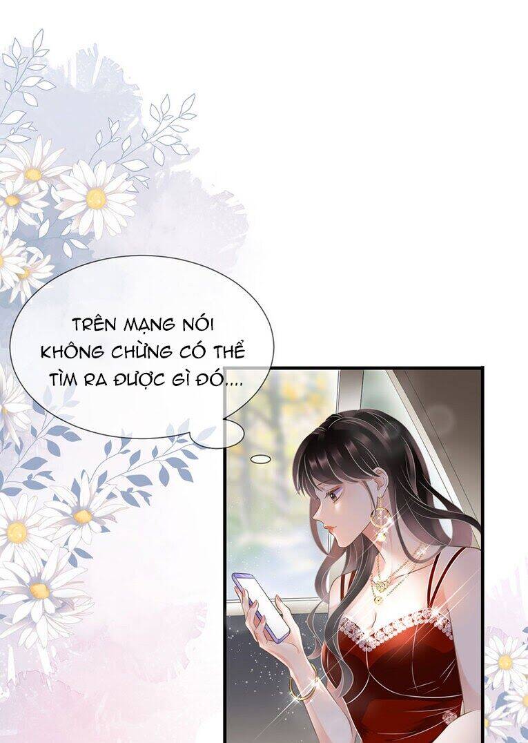 Đại Tiểu Thư Có Thể Có Cái Gì Xấu Chapter 4 - 12