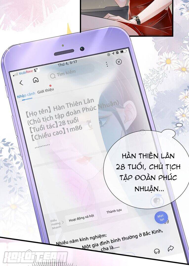 Đại Tiểu Thư Có Thể Có Cái Gì Xấu Chapter 4 - 13