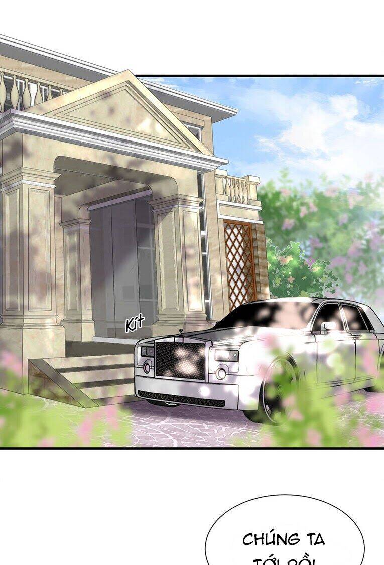 Đại Tiểu Thư Có Thể Có Cái Gì Xấu Chapter 4 - 17