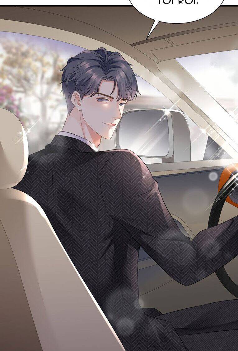 Đại Tiểu Thư Có Thể Có Cái Gì Xấu Chapter 4 - 18