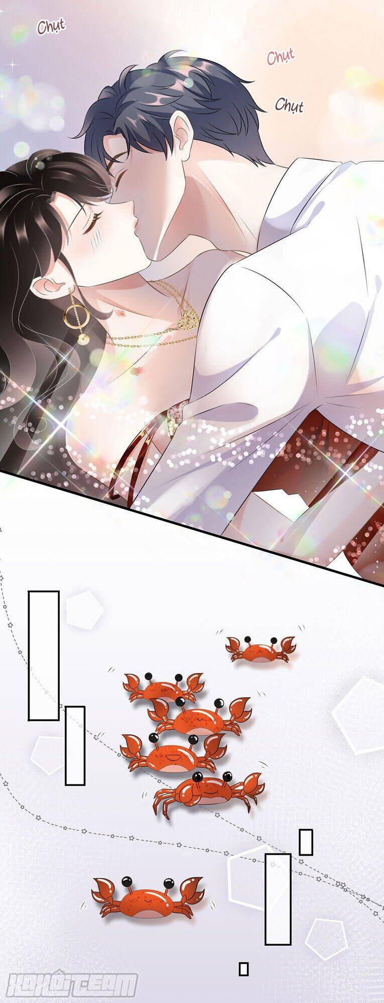 Đại Tiểu Thư Có Thể Có Cái Gì Xấu Chapter 4 - 23