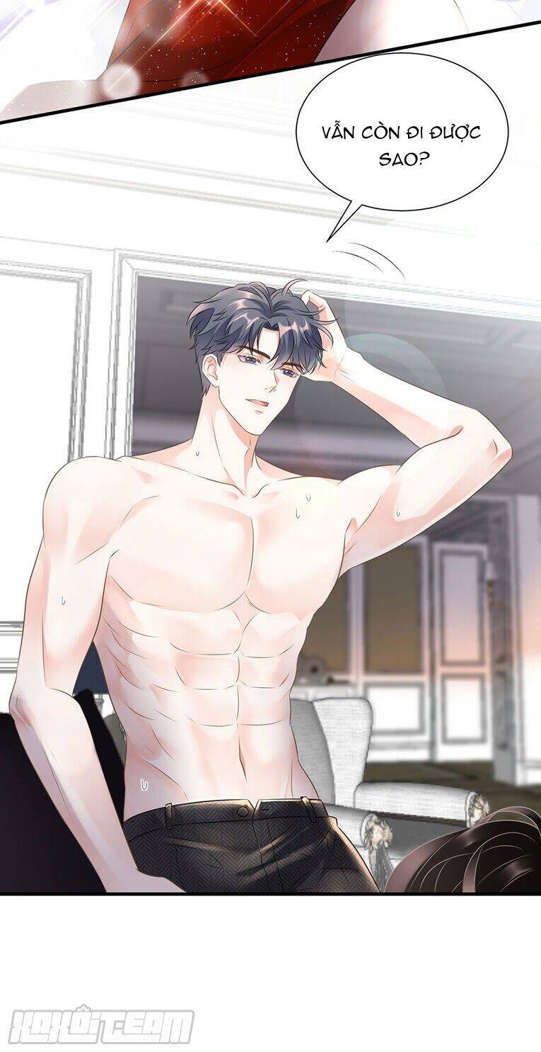 Đại Tiểu Thư Có Thể Có Cái Gì Xấu Chapter 4 - 25