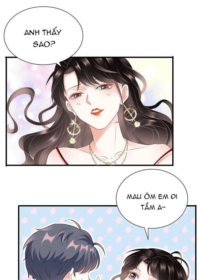 Đại Tiểu Thư Có Thể Có Cái Gì Xấu Chapter 4 - 26