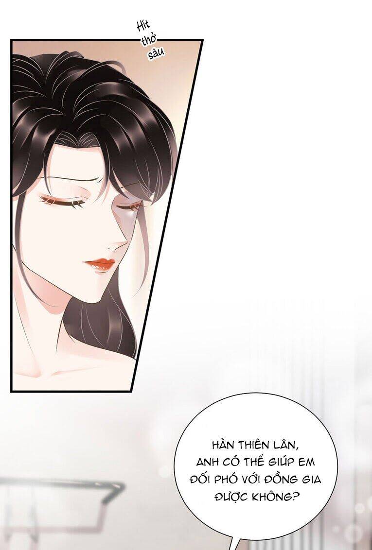 Đại Tiểu Thư Có Thể Có Cái Gì Xấu Chapter 4 - 37