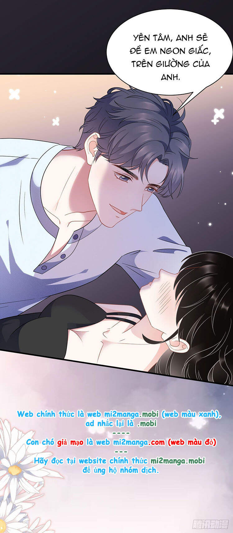 Đại Tiểu Thư Có Thể Có Cái Gì Xấu Chapter 40.1 - 11