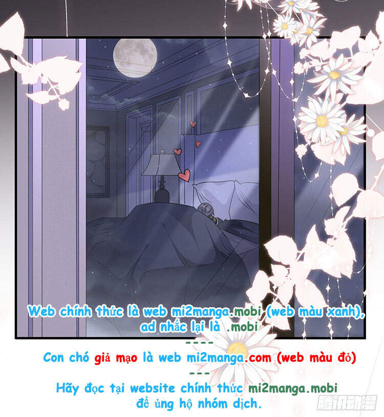 Đại Tiểu Thư Có Thể Có Cái Gì Xấu Chapter 40.1 - 13