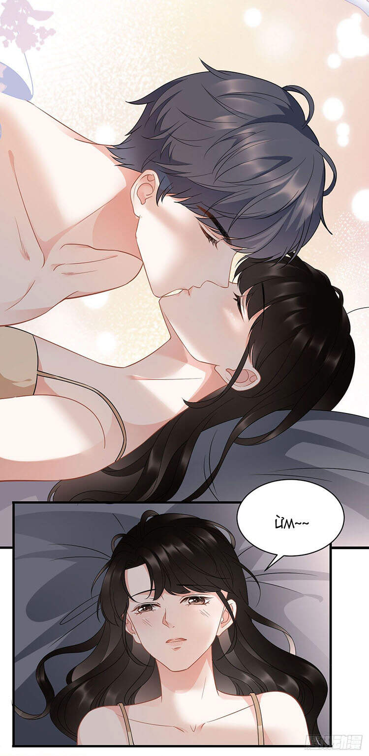 Đại Tiểu Thư Có Thể Có Cái Gì Xấu Chapter 40.1 - 16