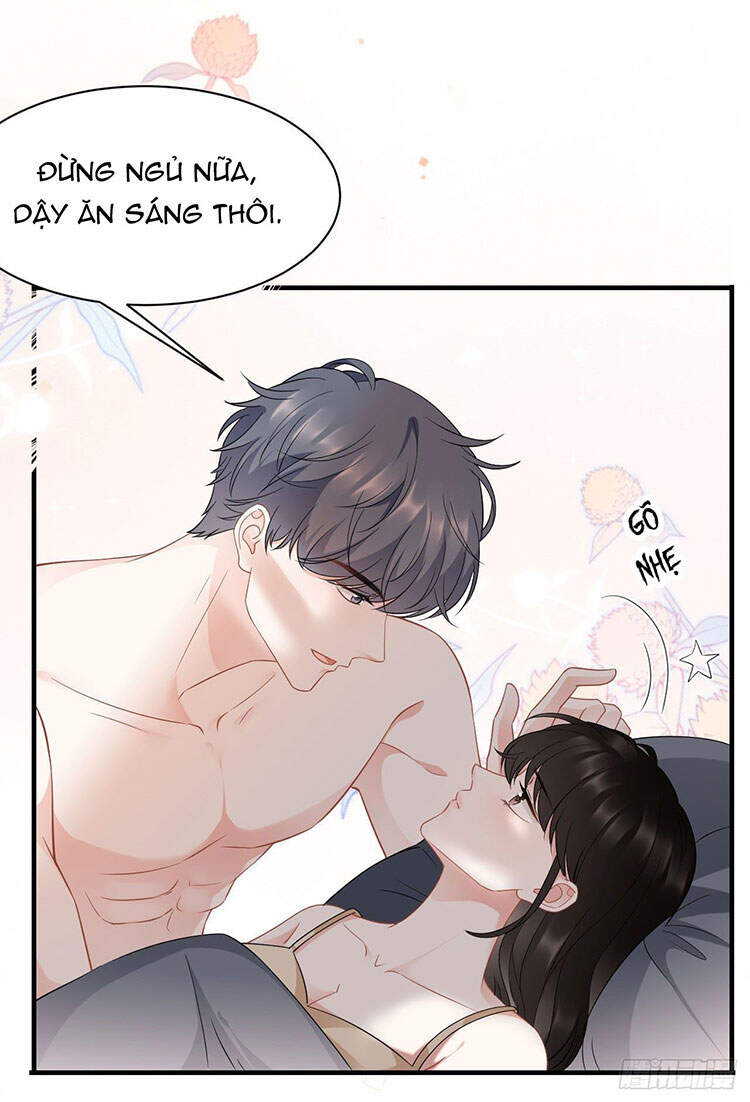 Đại Tiểu Thư Có Thể Có Cái Gì Xấu Chapter 40.1 - 17