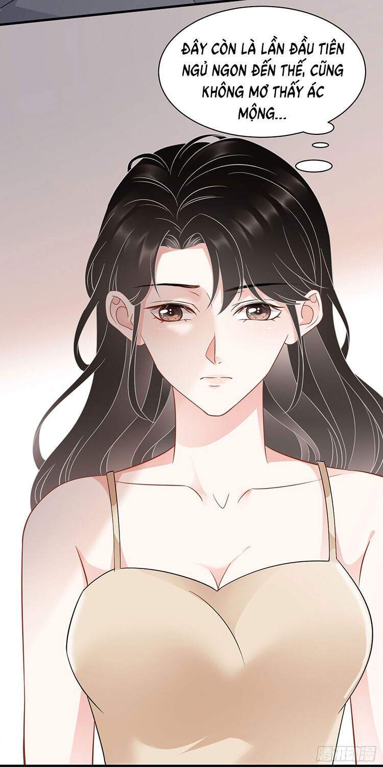 Đại Tiểu Thư Có Thể Có Cái Gì Xấu Chapter 40.1 - 19