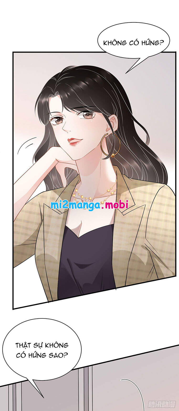 Đại Tiểu Thư Có Thể Có Cái Gì Xấu Chapter 40.1 - 3