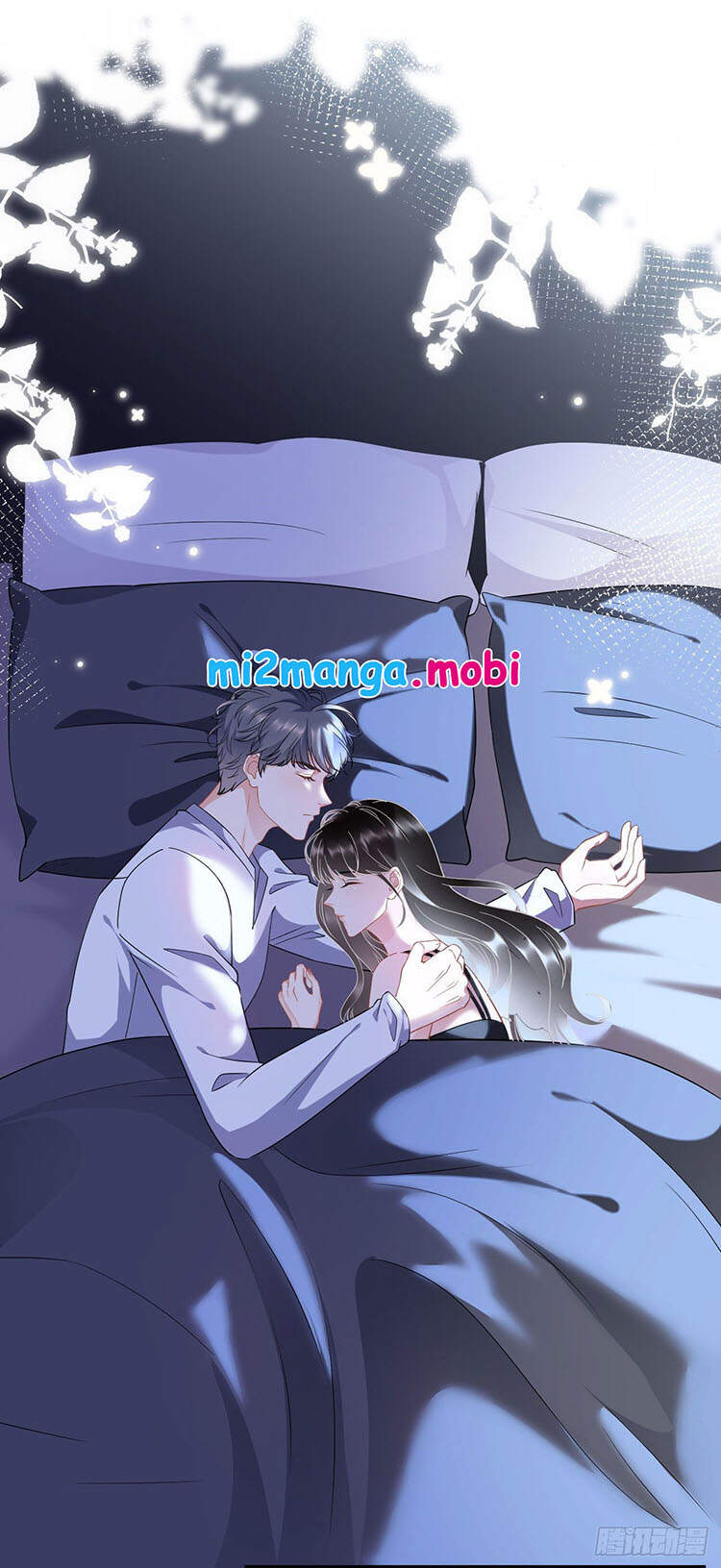 Đại Tiểu Thư Có Thể Có Cái Gì Xấu Chapter 40.1 - 6