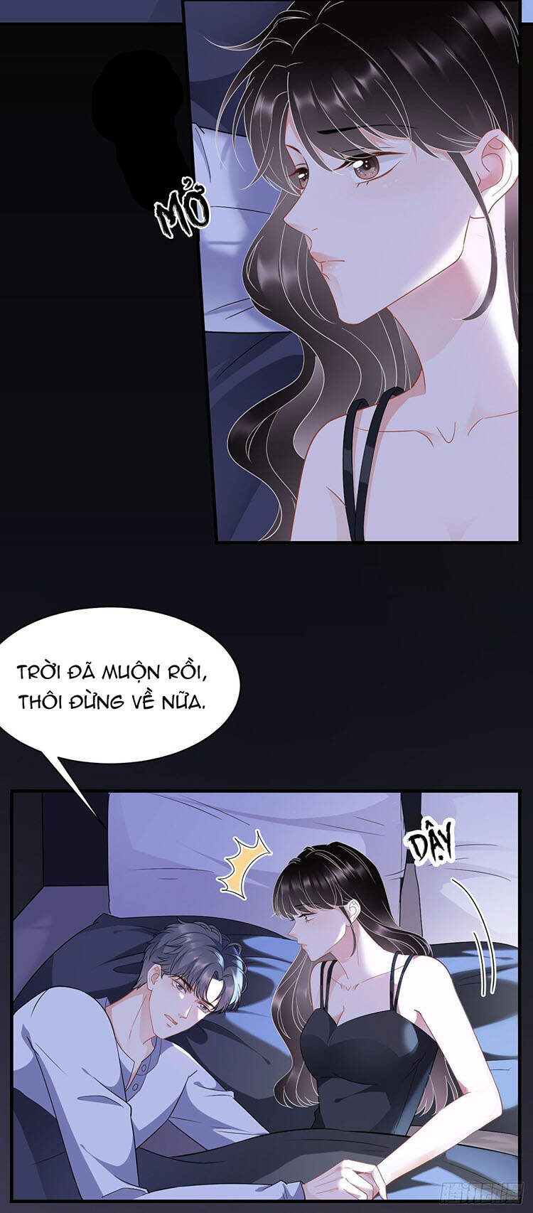 Đại Tiểu Thư Có Thể Có Cái Gì Xấu Chapter 40.1 - 7