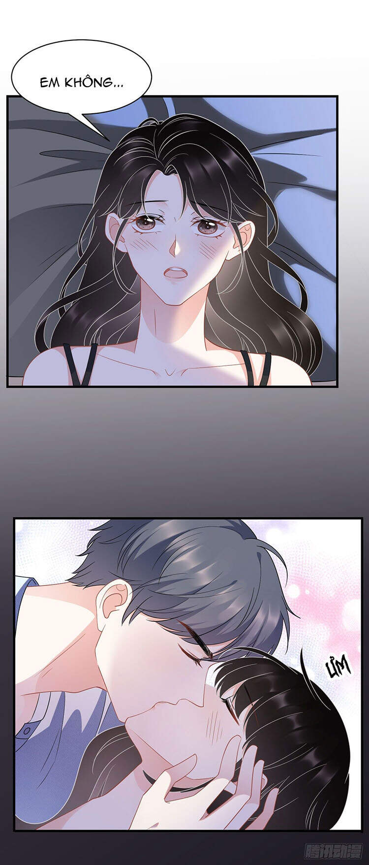 Đại Tiểu Thư Có Thể Có Cái Gì Xấu Chapter 40.1 - 10