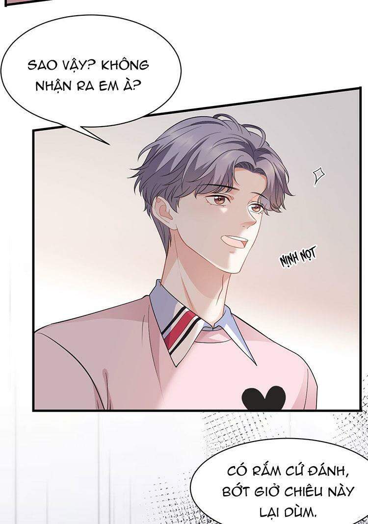 Đại Tiểu Thư Có Thể Có Cái Gì Xấu Chapter 41.5 - 2