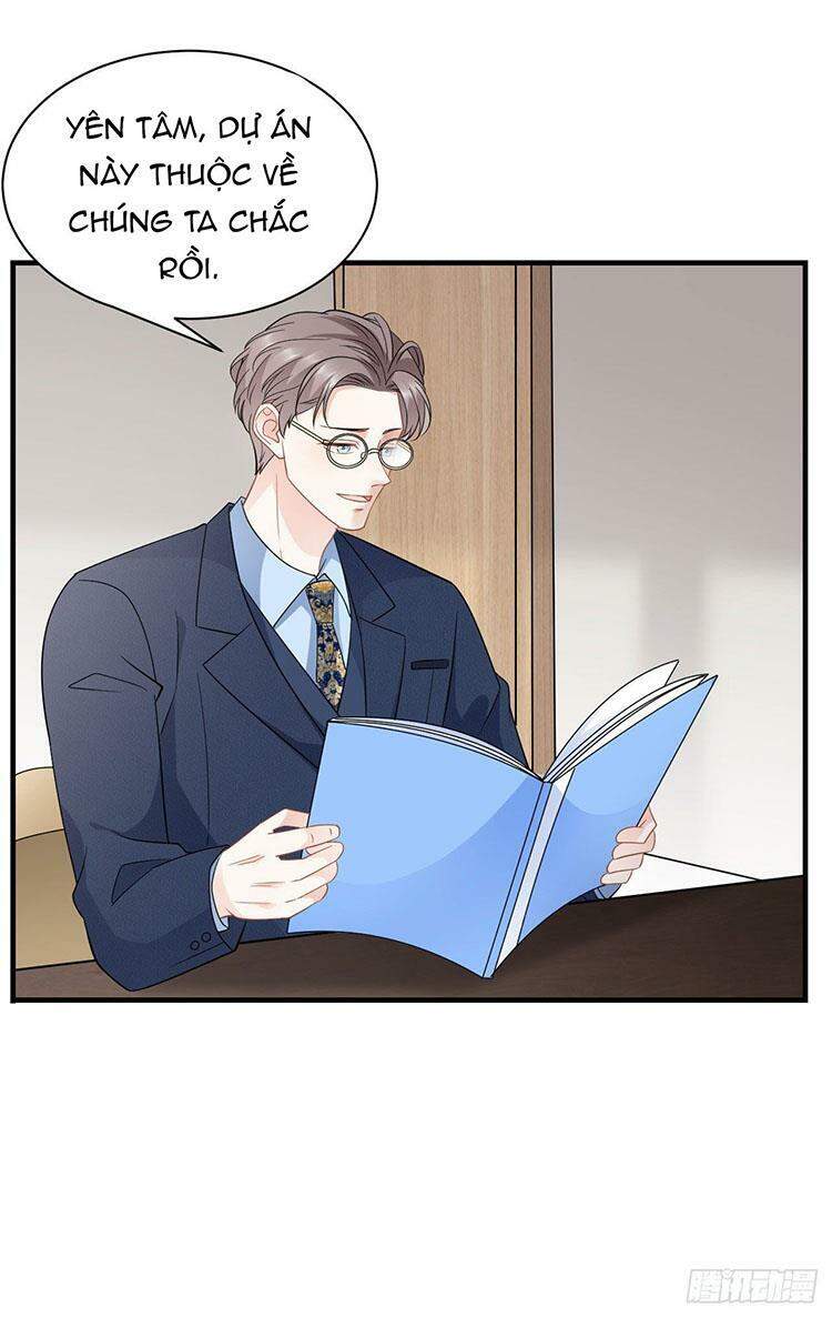 Đại Tiểu Thư Có Thể Có Cái Gì Xấu Chapter 41.5 - 14