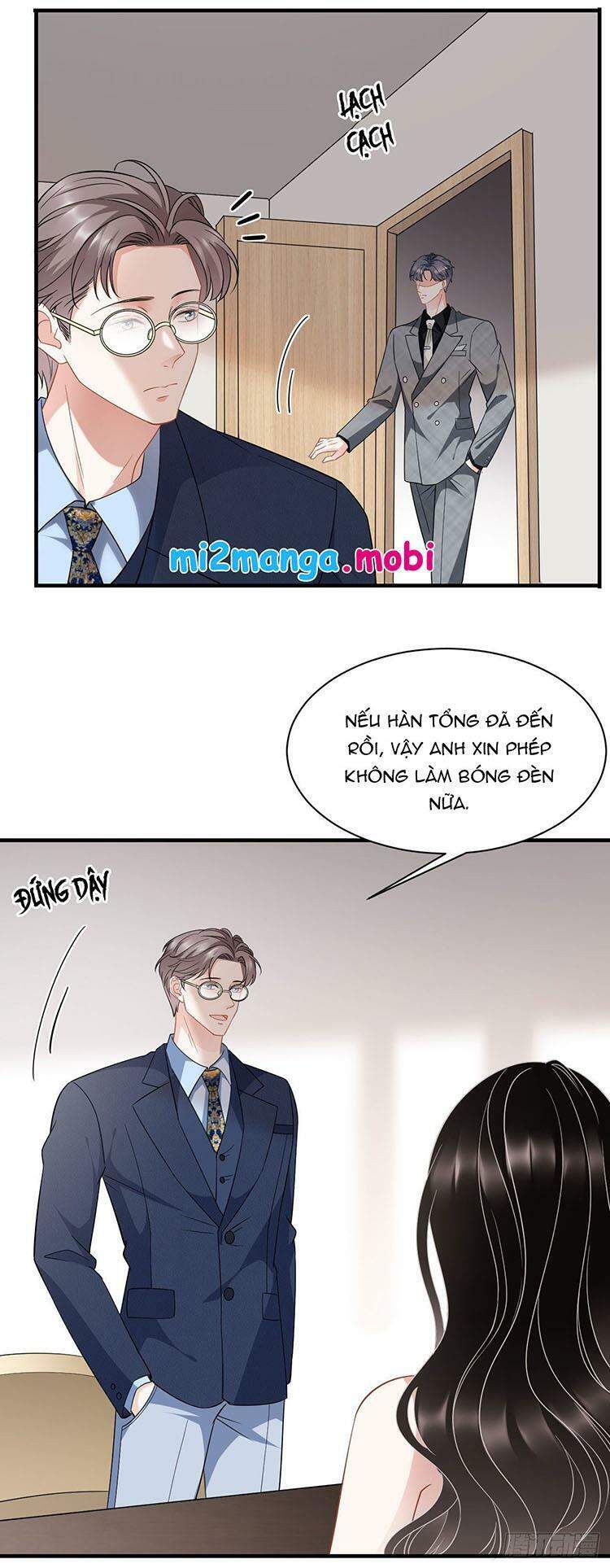 Đại Tiểu Thư Có Thể Có Cái Gì Xấu Chapter 41.5 - 15