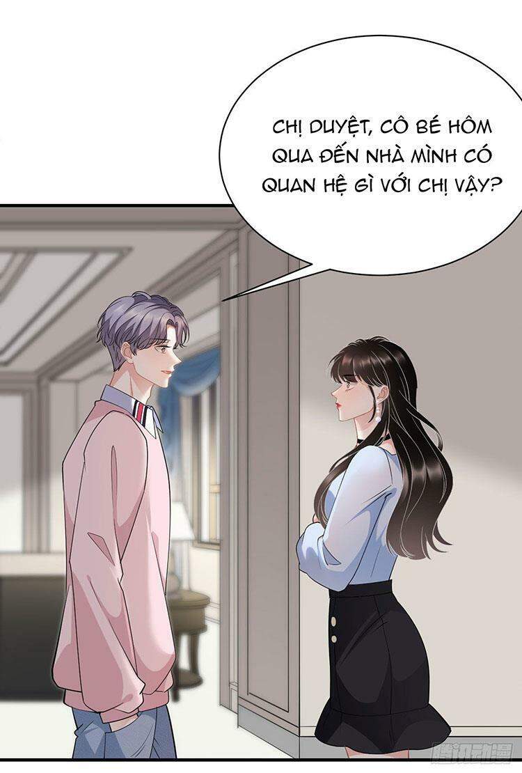 Đại Tiểu Thư Có Thể Có Cái Gì Xấu Chapter 41.5 - 4