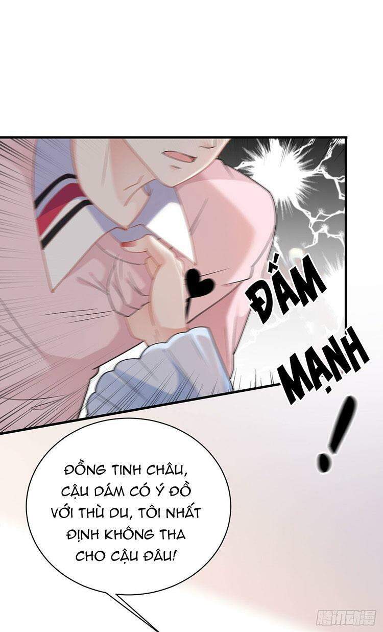 Đại Tiểu Thư Có Thể Có Cái Gì Xấu Chapter 41.5 - 5