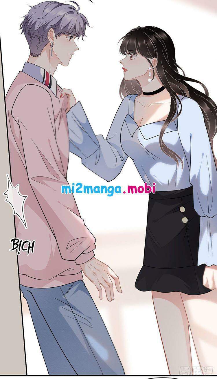 Đại Tiểu Thư Có Thể Có Cái Gì Xấu Chapter 41.5 - 6