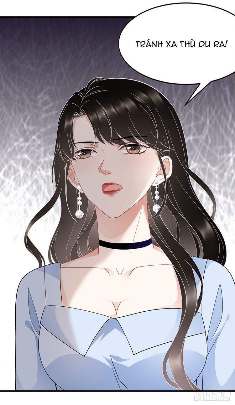 Đại Tiểu Thư Có Thể Có Cái Gì Xấu Chapter 41.5 - 8