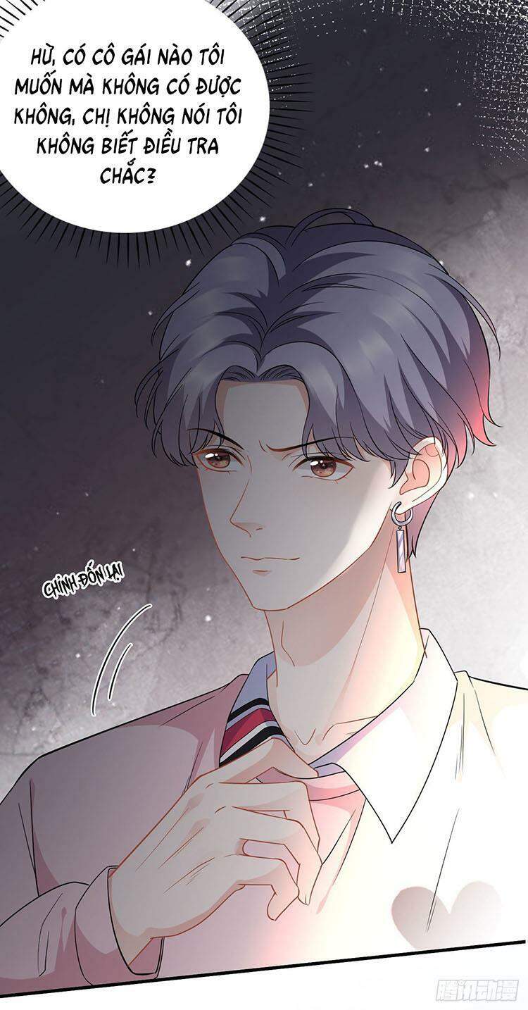 Đại Tiểu Thư Có Thể Có Cái Gì Xấu Chapter 41.5 - 10