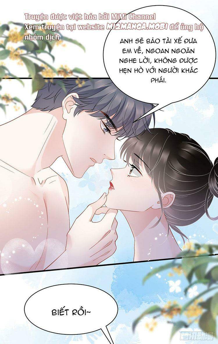 Đại Tiểu Thư Có Thể Có Cái Gì Xấu Chapter 41 - 2