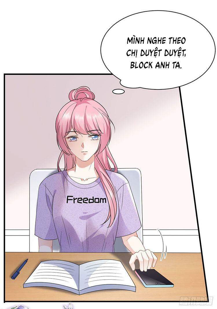 Đại Tiểu Thư Có Thể Có Cái Gì Xấu Chapter 41 - 11