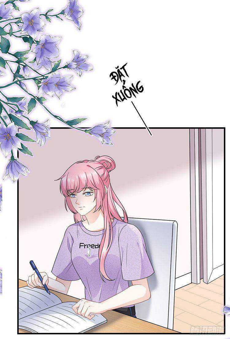 Đại Tiểu Thư Có Thể Có Cái Gì Xấu Chapter 41 - 12