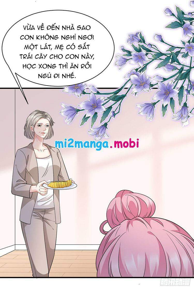 Đại Tiểu Thư Có Thể Có Cái Gì Xấu Chapter 41 - 13