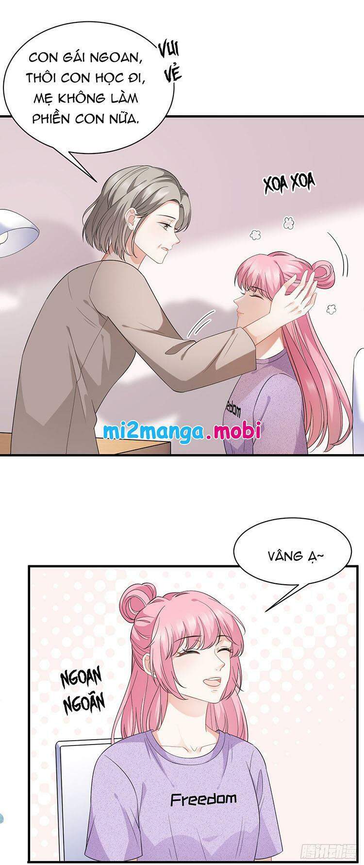 Đại Tiểu Thư Có Thể Có Cái Gì Xấu Chapter 41 - 16