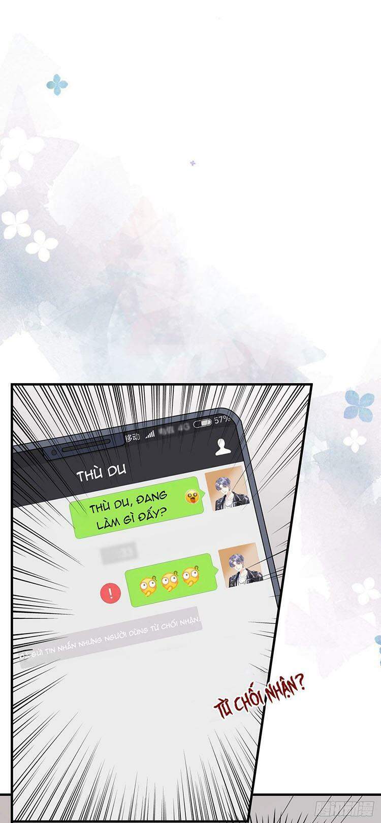 Đại Tiểu Thư Có Thể Có Cái Gì Xấu Chapter 41 - 17