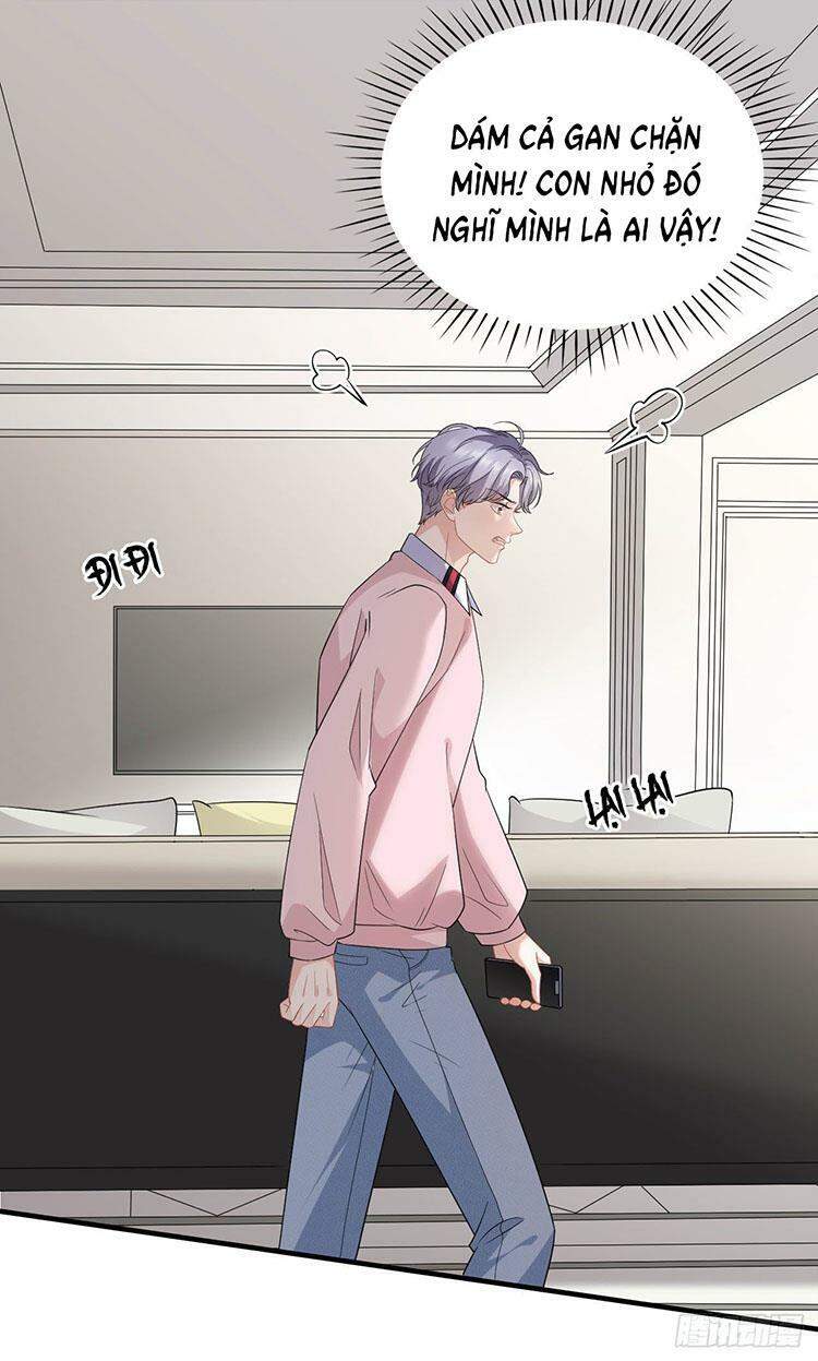 Đại Tiểu Thư Có Thể Có Cái Gì Xấu Chapter 41 - 18