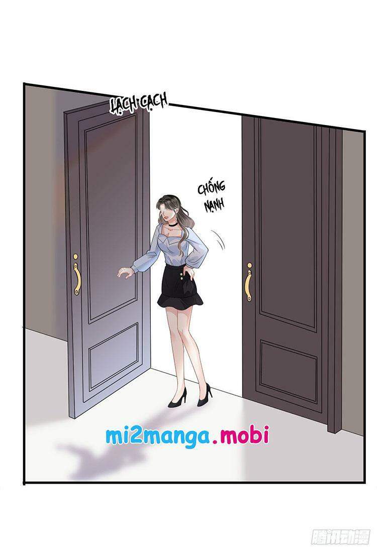 Đại Tiểu Thư Có Thể Có Cái Gì Xấu Chapter 41 - 19