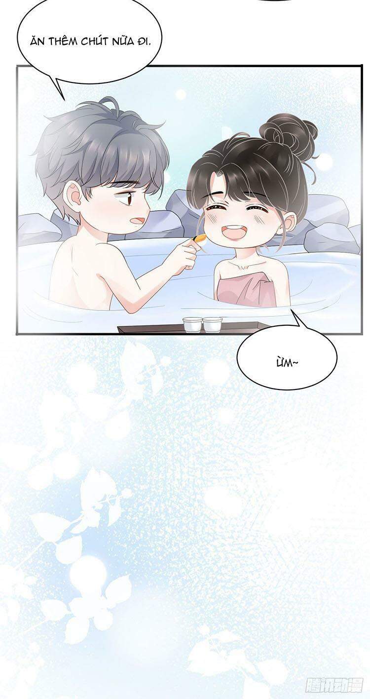 Đại Tiểu Thư Có Thể Có Cái Gì Xấu Chapter 41 - 4