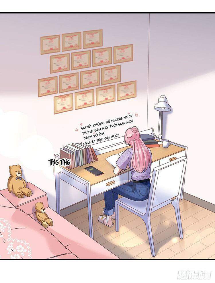 Đại Tiểu Thư Có Thể Có Cái Gì Xấu Chapter 41 - 8