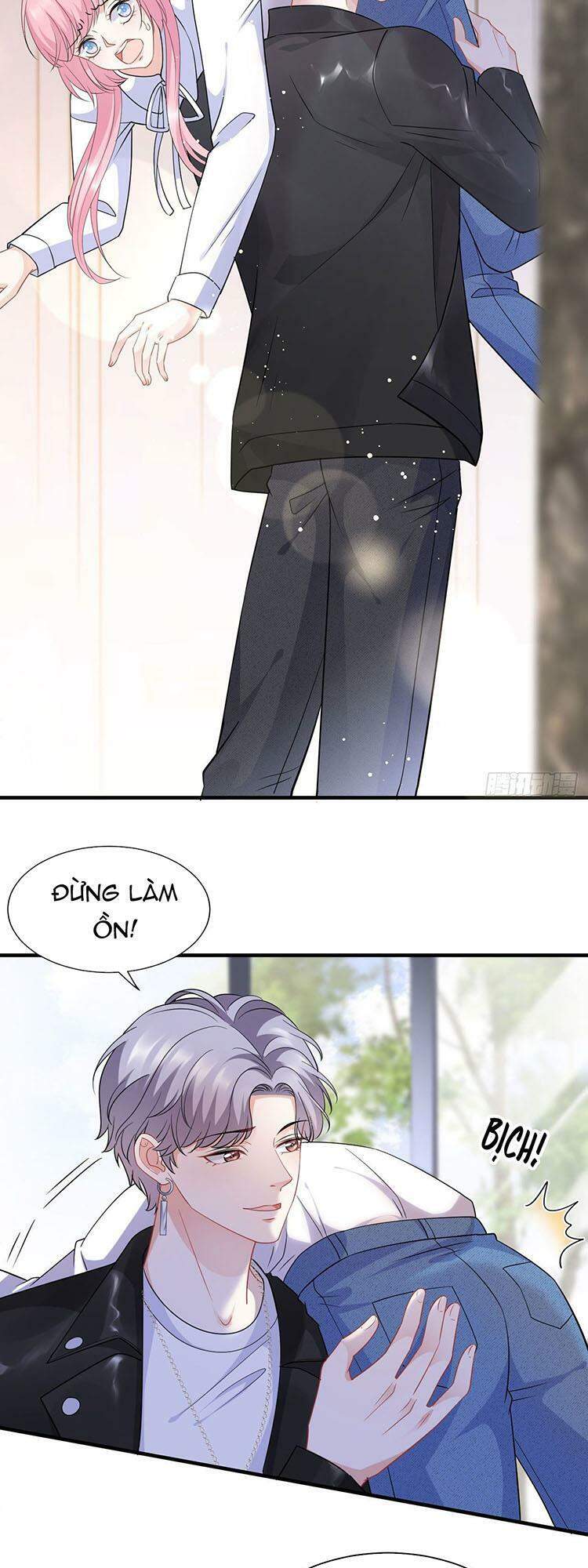 Đại Tiểu Thư Có Thể Có Cái Gì Xấu Chapter 42.5 - 12